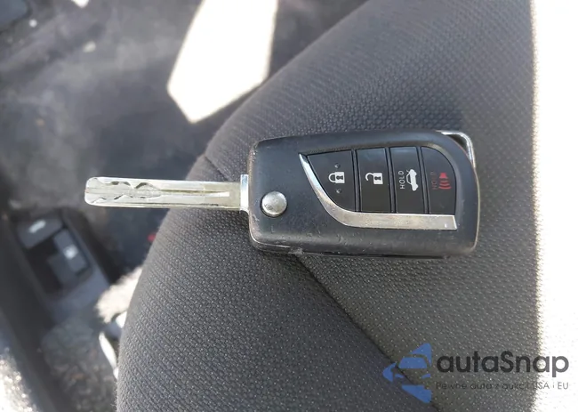 5YFEPRAE8LP022998: 44134696