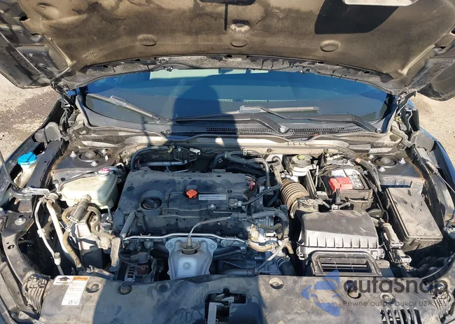 2HGFC2F66MH529979: 44134700