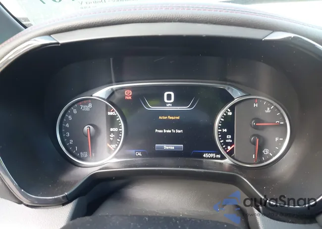 3GNKBERS9MS527092: 44134707