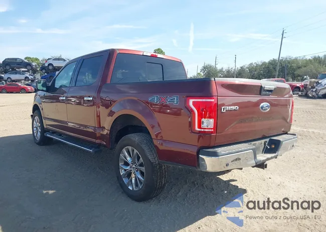 1FTEW1EGXHFC57255: 44134710