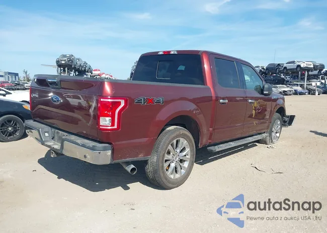 1FTEW1EGXHFC57255: 44134710