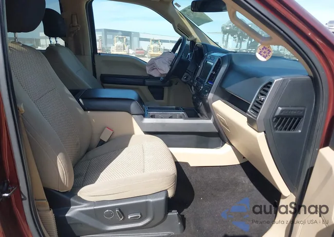 1FTEW1EGXHFC57255: 44134710