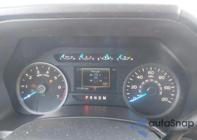 1FTEW1EGXHFC57255: 44134710