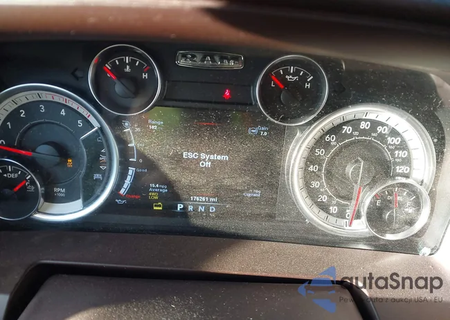 3C6UR5FL2DG520862: 44134717