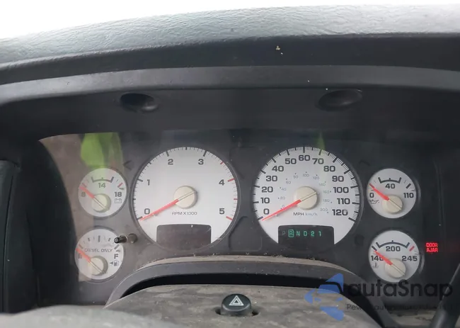 3D7KS28C45G794927: 44134720