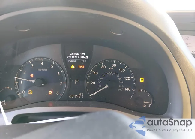 2T2BK1BA9BC103405: 44134722