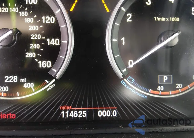 5UXKR2C50E0C00208: 44134745