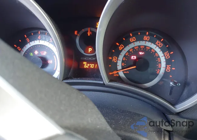 JTKJF5C7XD3064276: 44134774