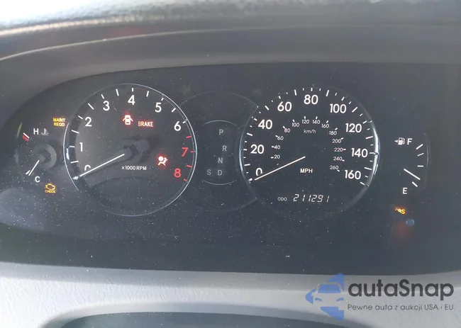 4T1BK36B16U125406: 44134784