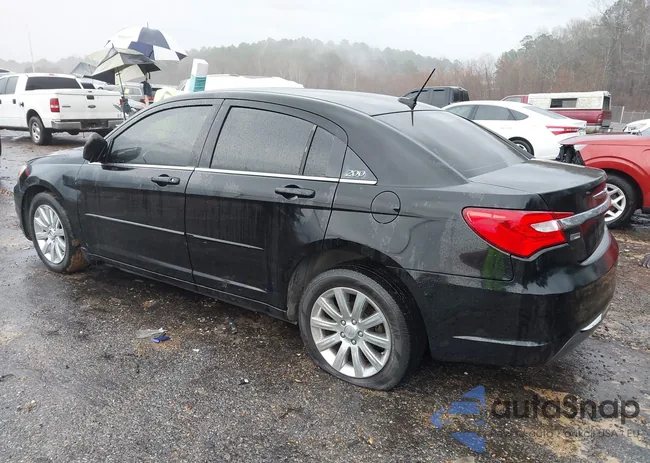 1C3CCBBGXDN659971: 44134791