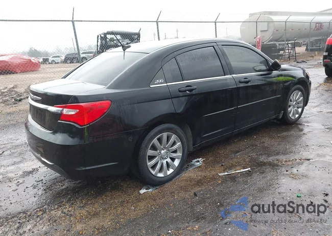 1C3CCBBGXDN659971: 44134791