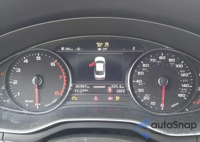 WAUKMAF40JN000689: 44134797