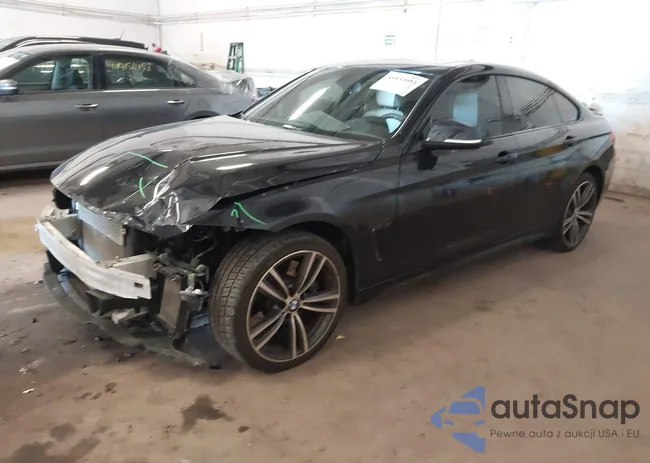 WBA4E5C59HG189481: 44134814