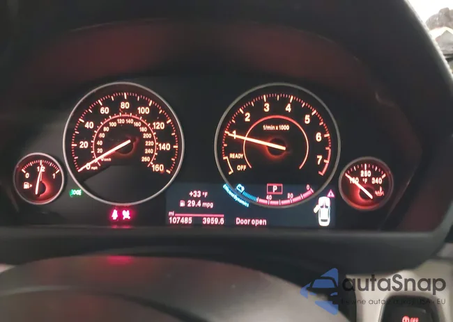 WBA4E5C59HG189481: 44134814