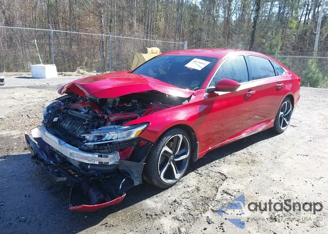 1HGCV1F33LA021351: 44134844