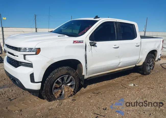 3GCUYEET3MG153743: 44134856