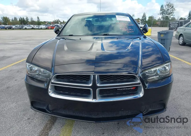 2C3CDXBG6EH360000: 44134886