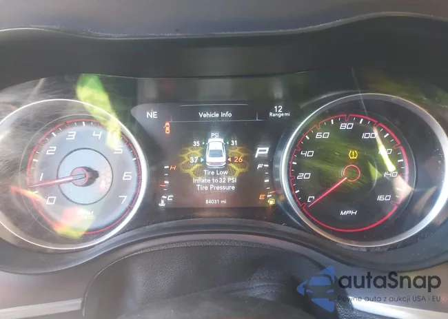 2C3CDXCT1MH638635: 44134935