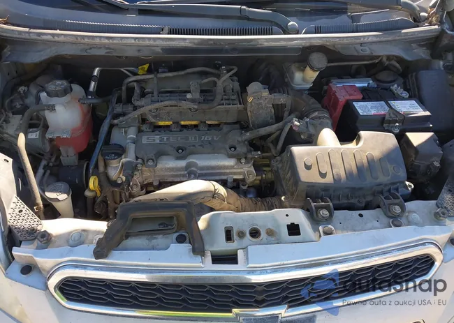 KL8CB6S96EC591164: 44134967