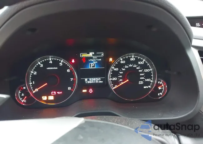 4S4BRCLC9E3247864: 44134982