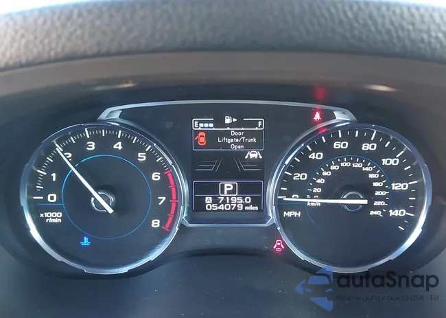 JF2SJAWC8JH435673: 44135019