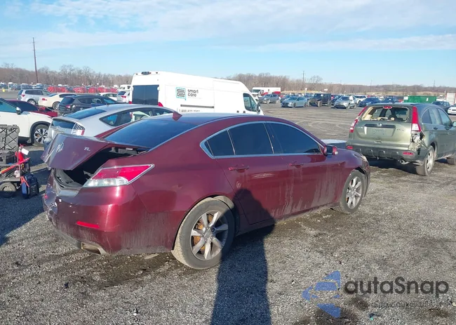 19UUA8F22DA008625: 44135021