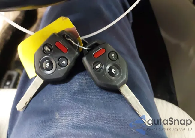 4S4BRBGC8B3403103: 44134070