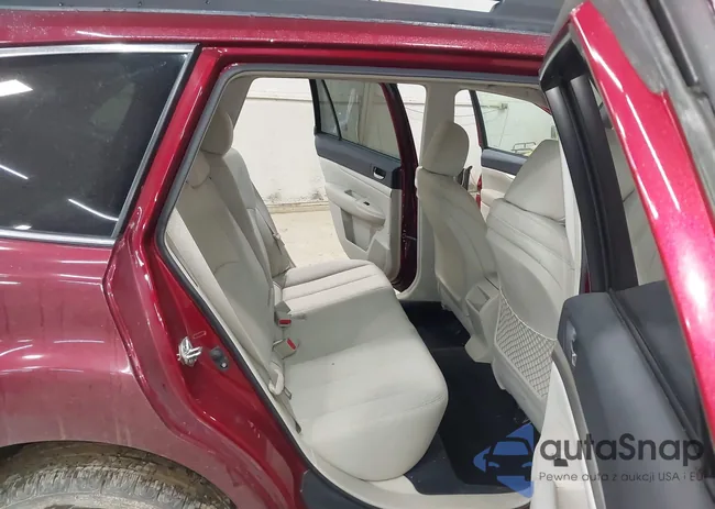 4S4BRBGC8B3403103: 44134070