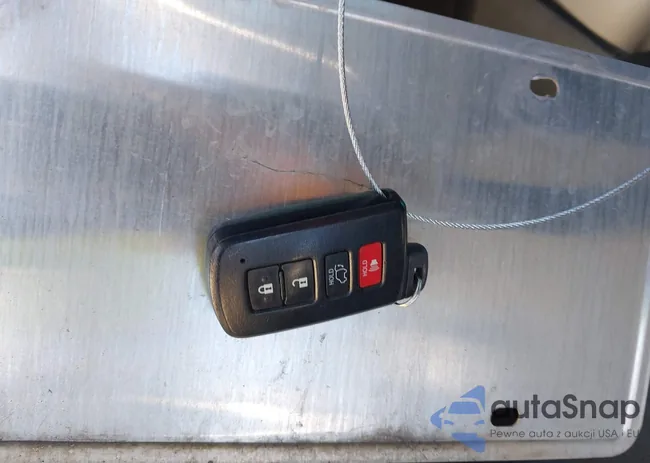 2T3DFREV9DW058277: 44134092