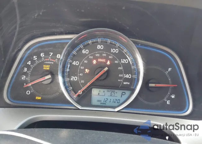 2T3DFREV9DW058277: 44134092