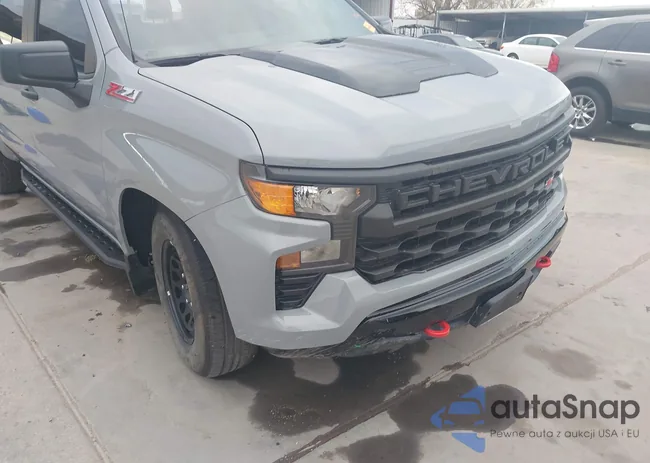 3GCUKCED5SG141296: 44134096