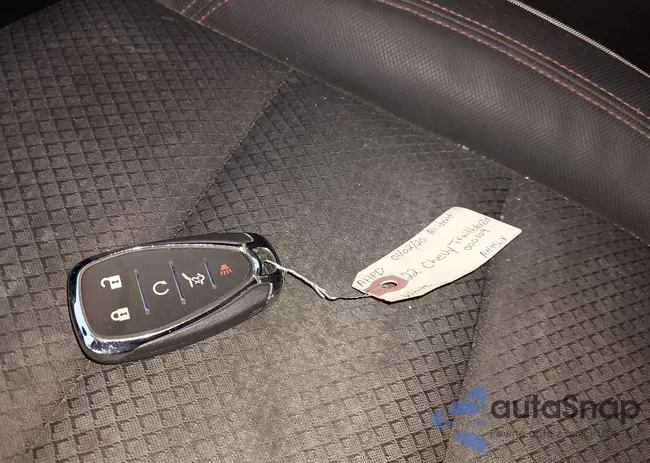 KL79MTSL8NB140312: 44134099