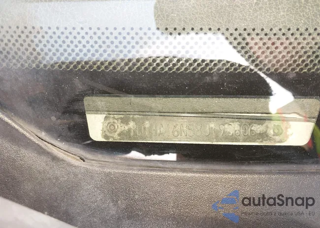 1D7HA16N58J193606: 44134106