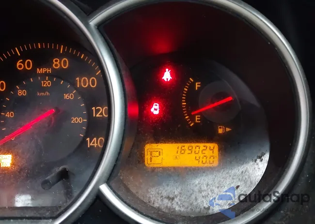 3N1BC13E07L428664: 44134109