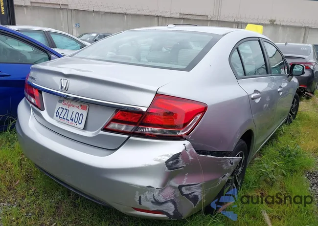 19XFB2F94DE218218: 44134110