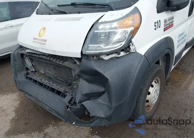 3C6TRVAG6KE561123: 44134122