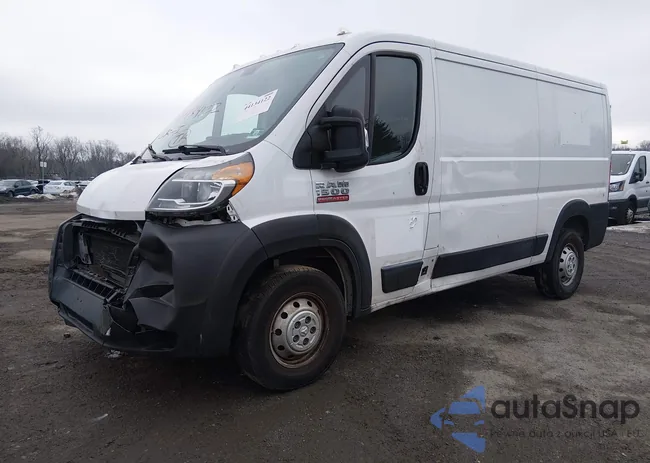 3C6TRVAG6KE561123: 44134122