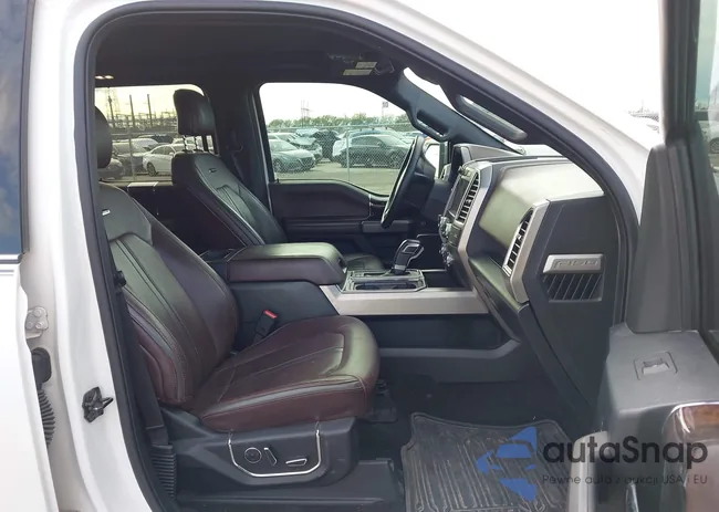 1FTEW1EF6FFB22679: 44134123