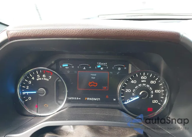 1FTEW1EF6FFB22679: 44134123