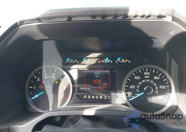 1FTEW1CP0GFC37436: 44134130