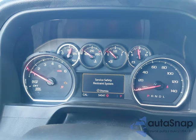 3GCPWCED3KG225778: 44134132