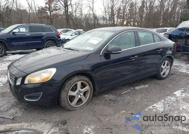 YV1622FS1C2139453: 44134146