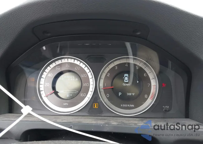 YV1622FS1C2139453: 44134146