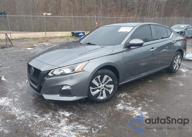 1N4BL4BV7LC231521: 44134218