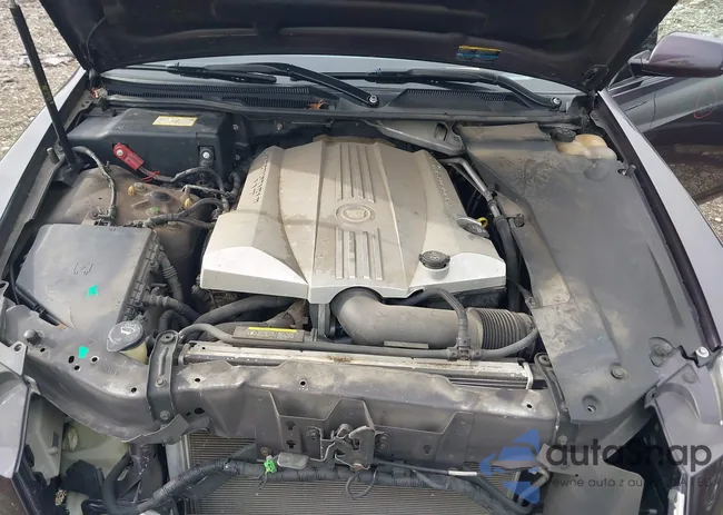 1G6DC67AX60128414: 44134229