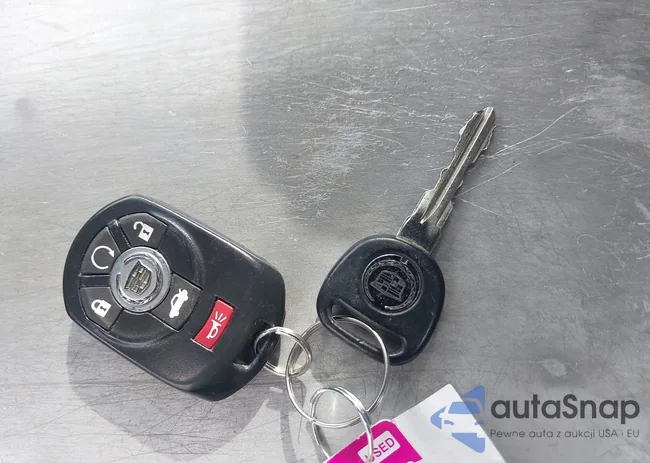 1G6DC67AX60128414: 44134229