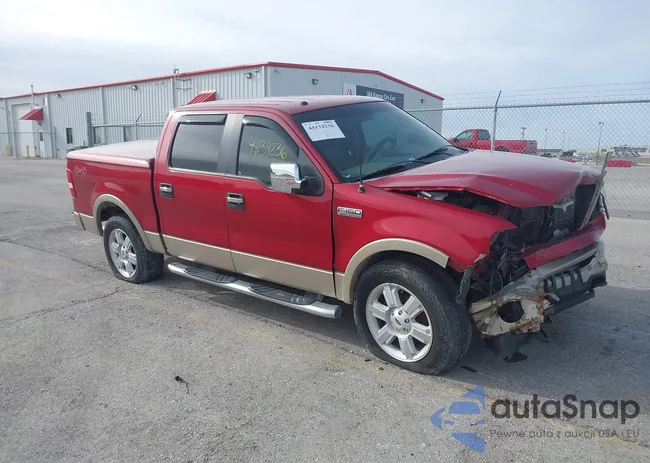 1FTPW14V67KC83172: 44134236