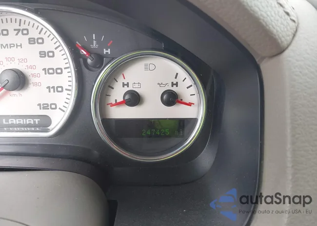 1FTPW14V67KC83172: 44134236