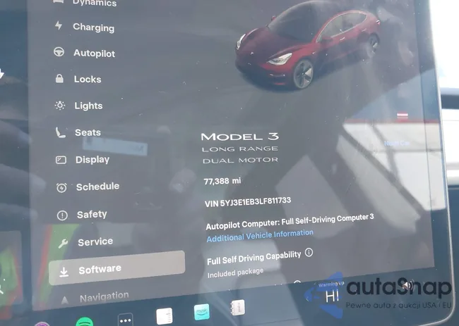 5YJ3E1EB3LF811733: 44134258