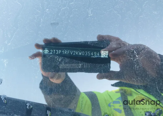 2T3P1RFV2KW035494: 44134278